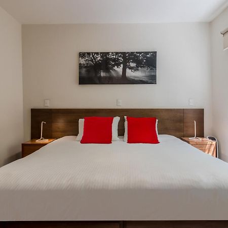 Om 686 Urban Lofts Narvarte Мехіко Екстер'єр фото