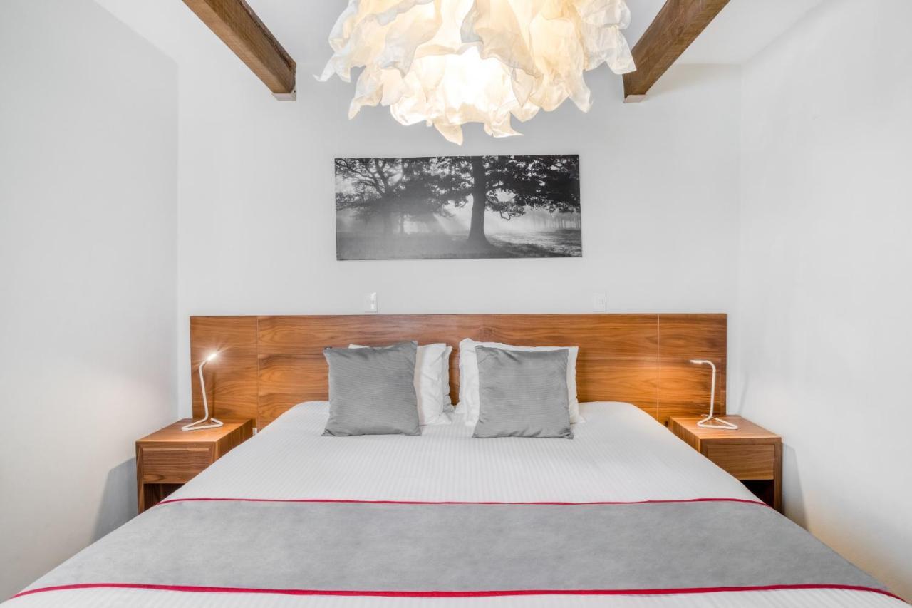 Om 686 Urban Lofts Narvarte Мехіко Екстер'єр фото