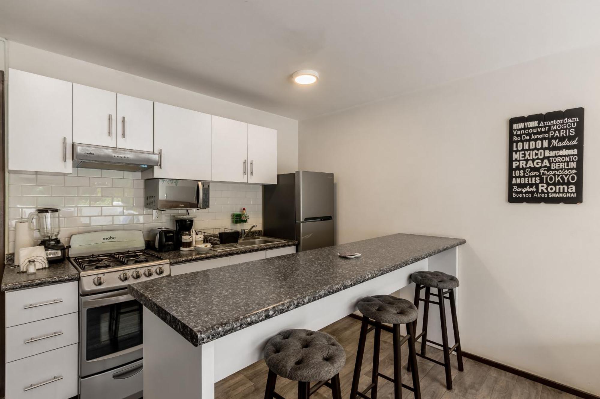 Om 686 Urban Lofts Narvarte Мехіко Екстер'єр фото