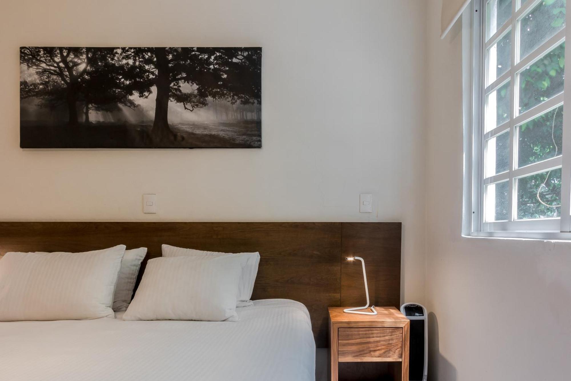 Om 686 Urban Lofts Narvarte Мехіко Екстер'єр фото