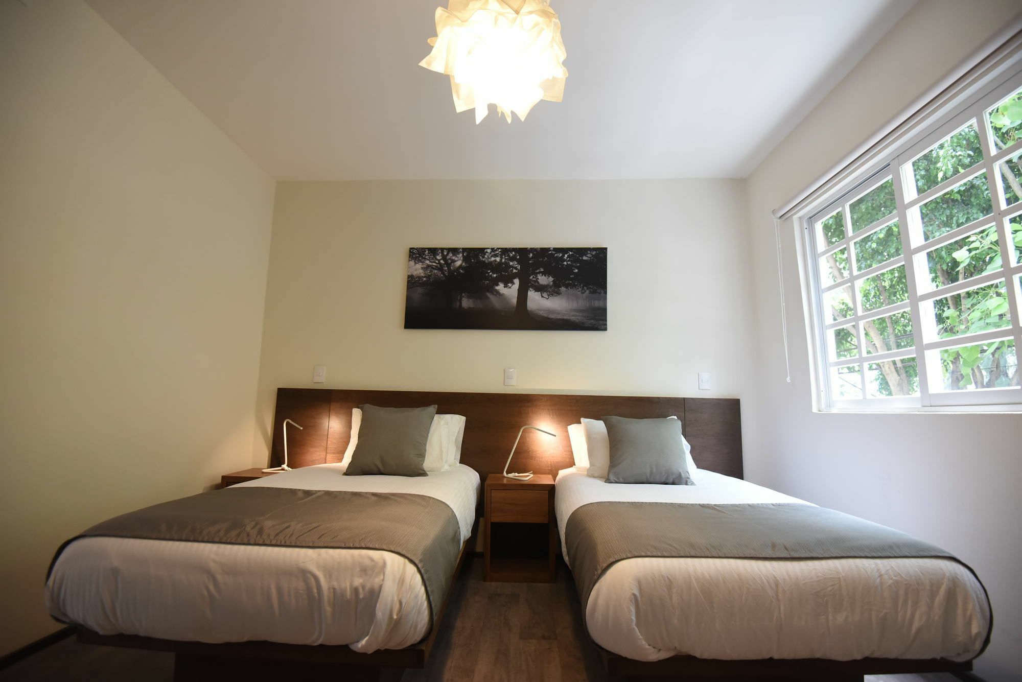 Om 686 Urban Lofts Narvarte Мехіко Екстер'єр фото