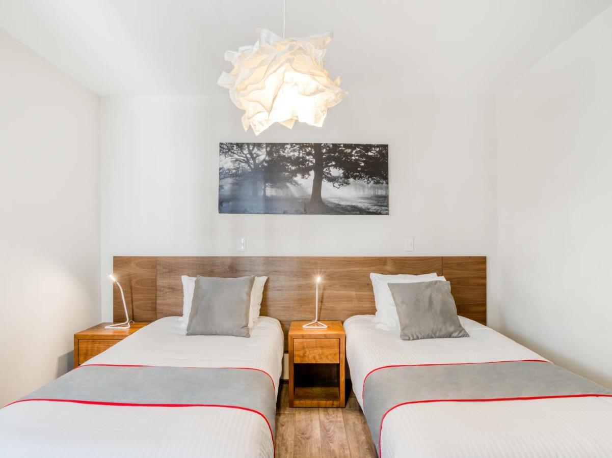 Om 686 Urban Lofts Narvarte Мехіко Екстер'єр фото